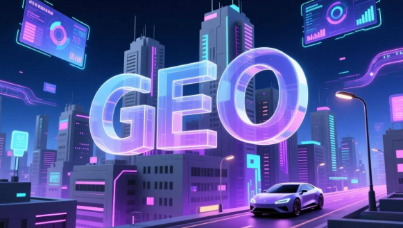 紫阳县GEO 优化行业动态：主流搜索平台地域收录规则更新综述