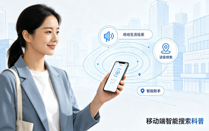 紫阳县浅析 GEO 优化与 AI 优化如何重塑移动端手机搜索使用习惯