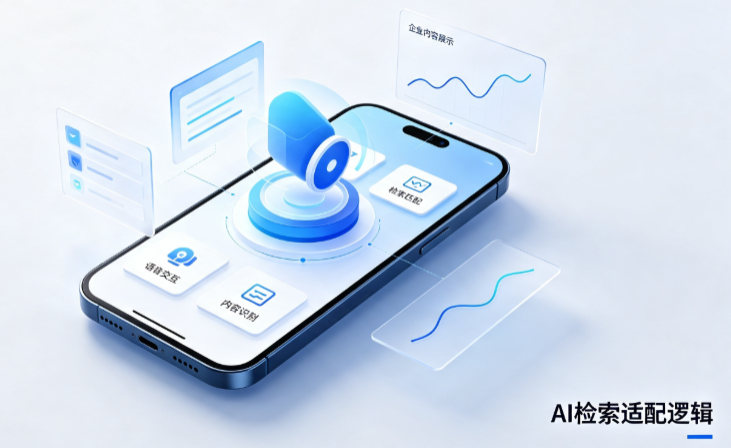紫阳县AI 优化赋能 GEO 体系，详解手机智能指令与企业线上曝光新思路