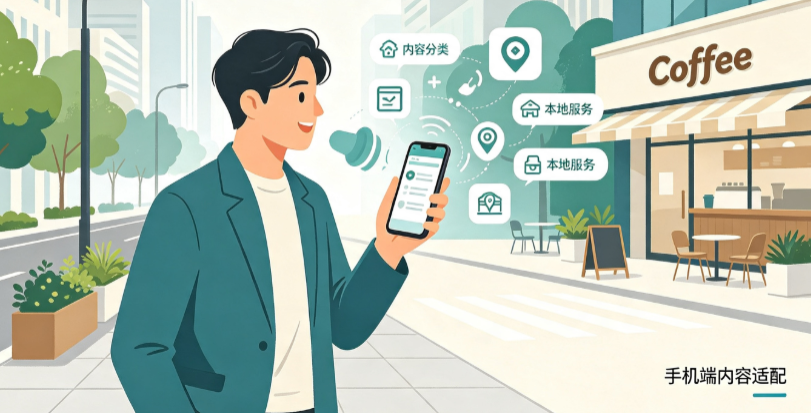 紫阳县深度解析手机端 GEO 与 AI 优化协同逻辑，兼顾用户检索体验与企业线上传播