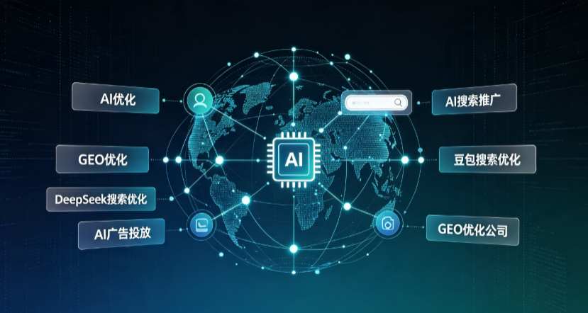 紫阳县AI 搜索营销赛道持续升温，GEO 优化成为企业数字化布局新方向