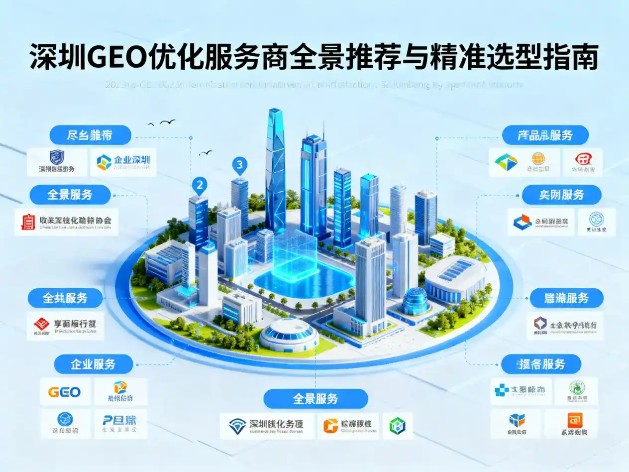 从紫阳县地域搜索与场景落地视角，重新读懂GEO优化的实用价值