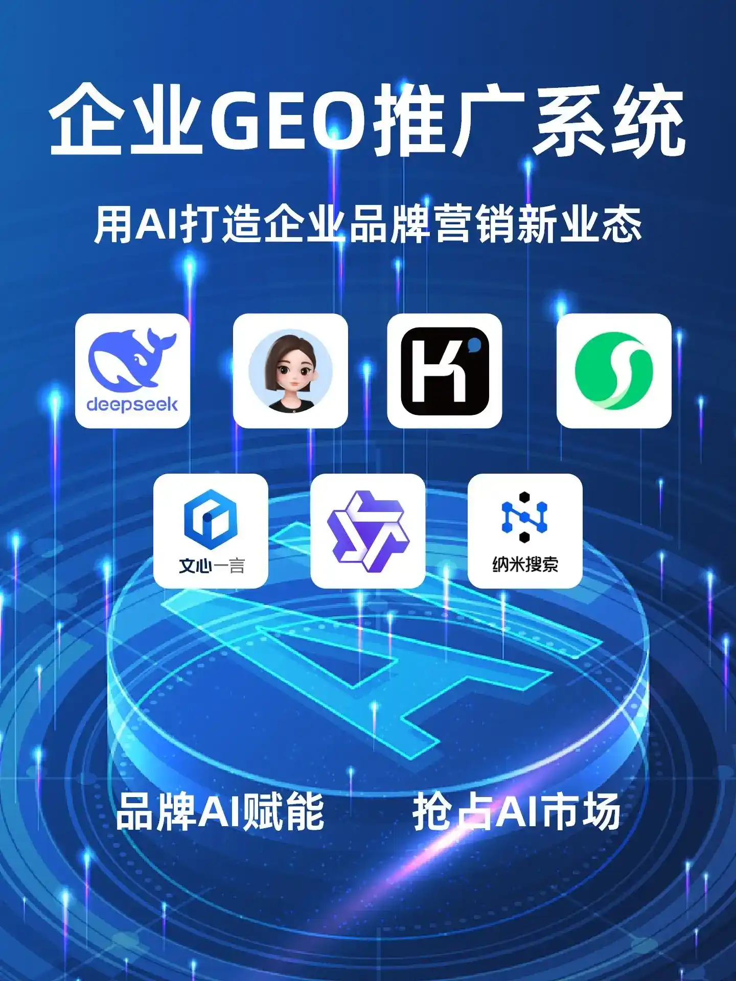 深耕紫阳县本地化智能营销领域 国硕AI以GEO优化技术助力产业提质增效